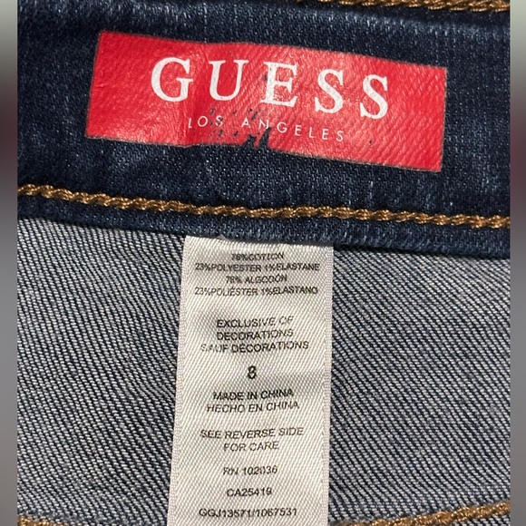 SOLD****Girls’ Guess lot - Picture 6 of 9